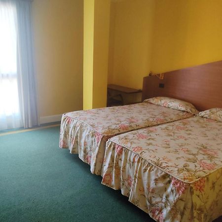 Hotel Suite Miono Castro Urdiales Eksteriør bilde