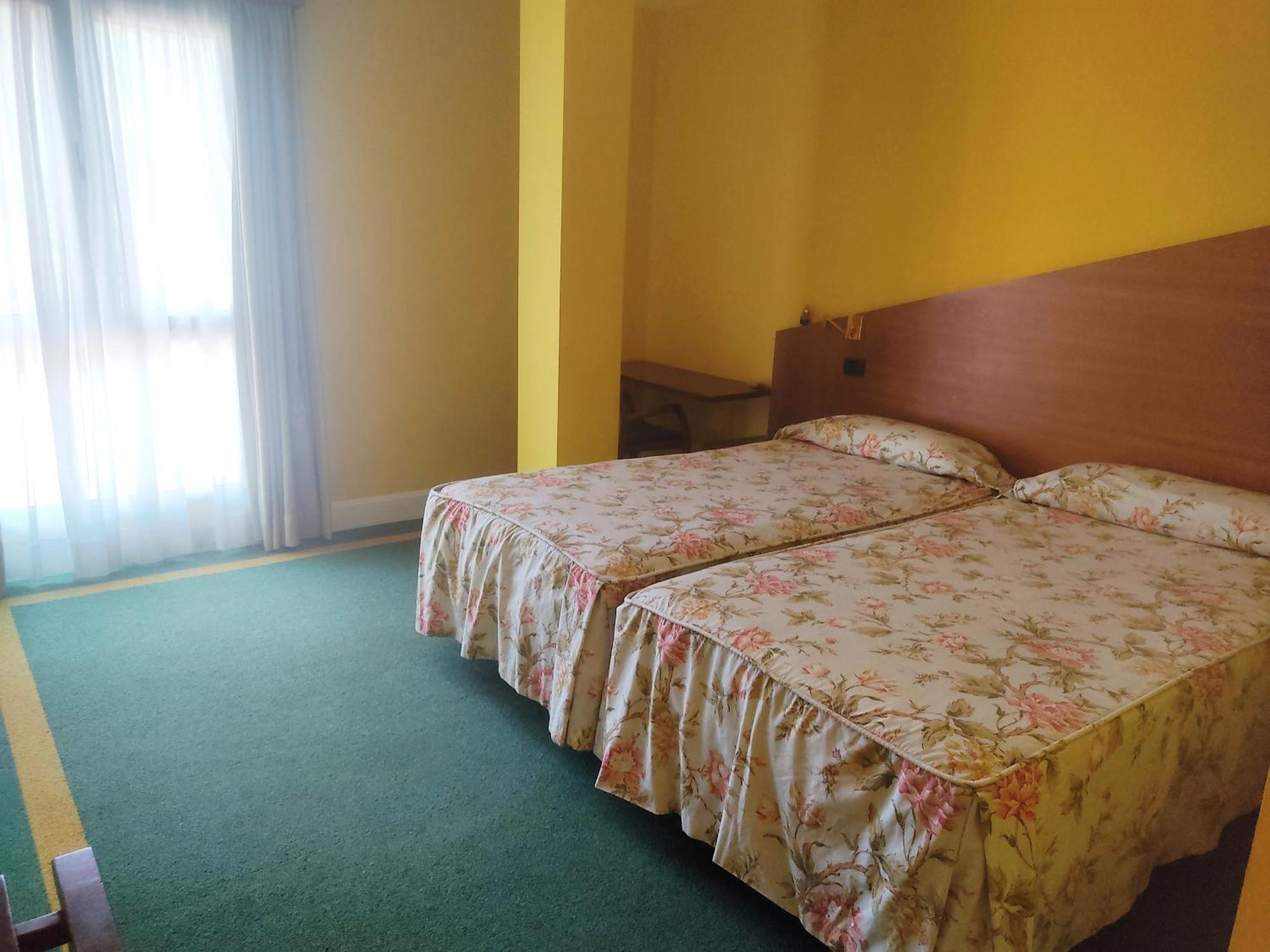 Hotel Suite Miono Castro Urdiales Eksteriør bilde
