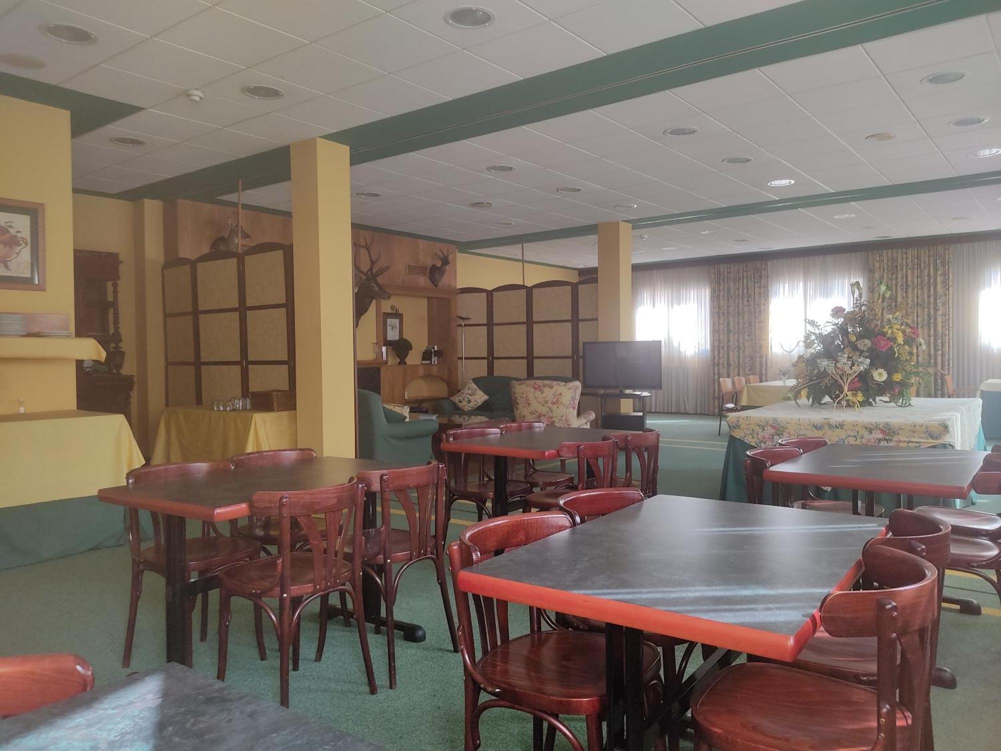 Hotel Suite Miono Castro Urdiales Eksteriør bilde