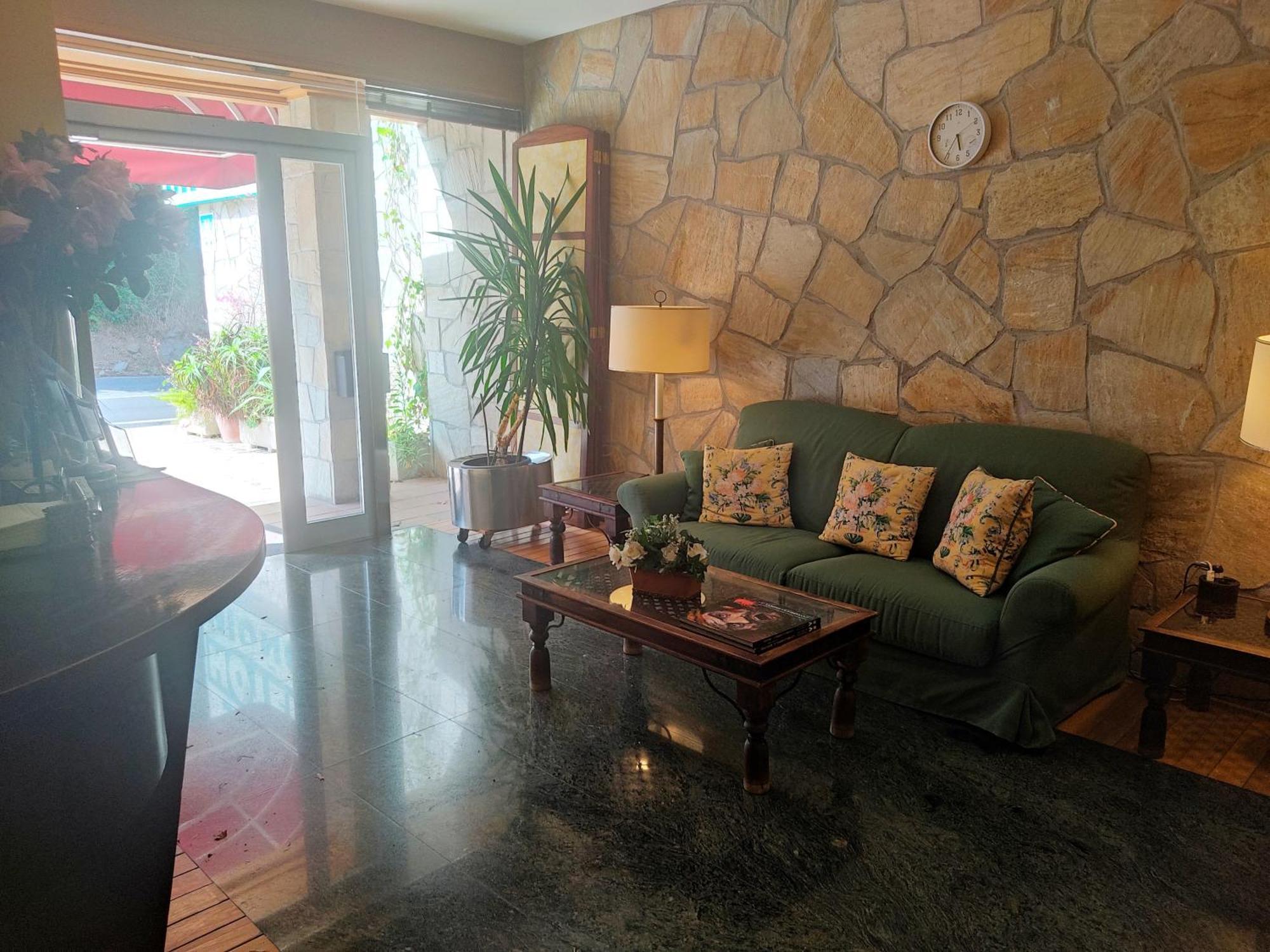 Hotel Suite Miono Castro Urdiales Eksteriør bilde