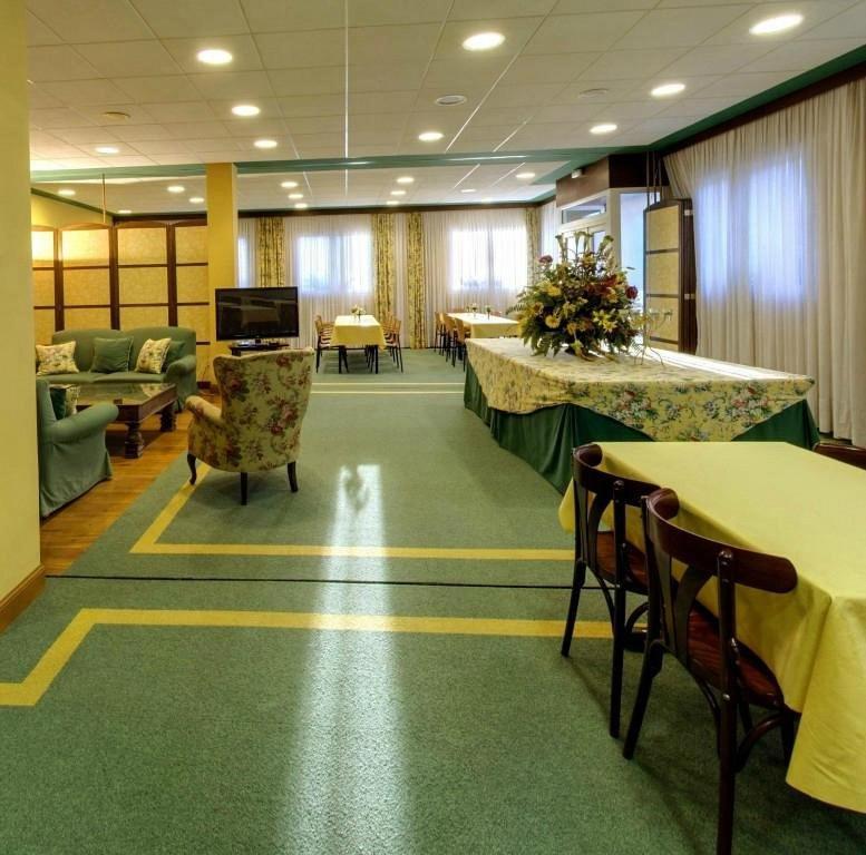 Hotel Suite Miono Castro Urdiales Eksteriør bilde